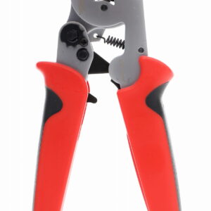 Zaciskarka do tulejek kabli KD10256