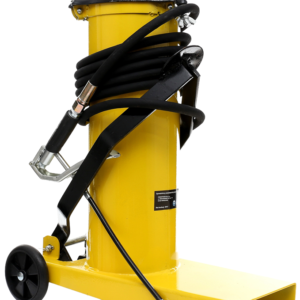 Smarownica nożna 6L KD1441