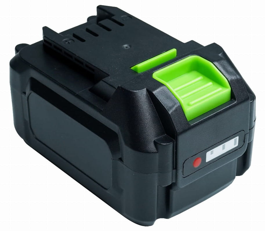 Bateria 4Ah do ładowarki/kosiarek na baterie KD5422
