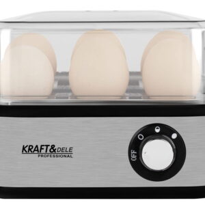 JAJOWAR DO GOTOWANIA JAJEK KD4118