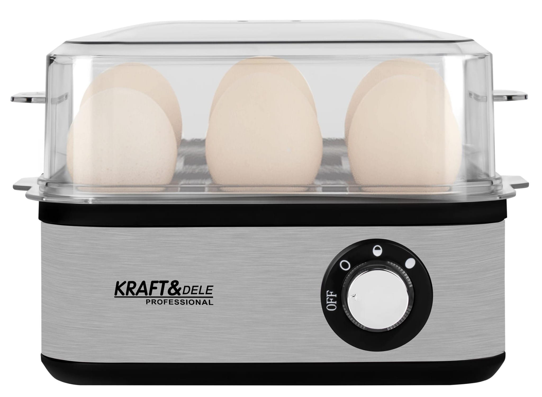 JAJOWAR DO GOTOWANIA JAJEK KD4118