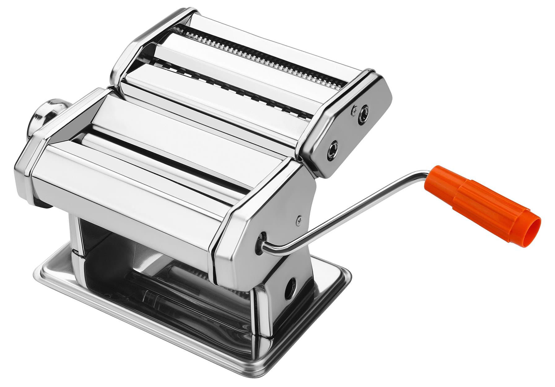 Maszynka ręczna do makaronu 3W1 KD4127