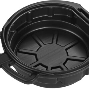 Zlewarka do oleju 16L KD10696