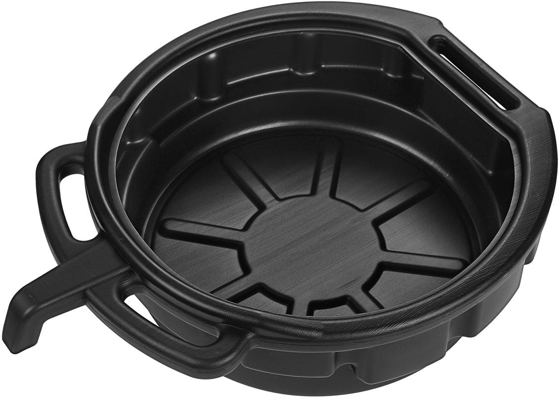 Zlewarka do oleju 16L KD10696