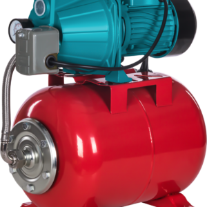 Hydrofor elektryczny 1200W 3600L/h 24L KD5230