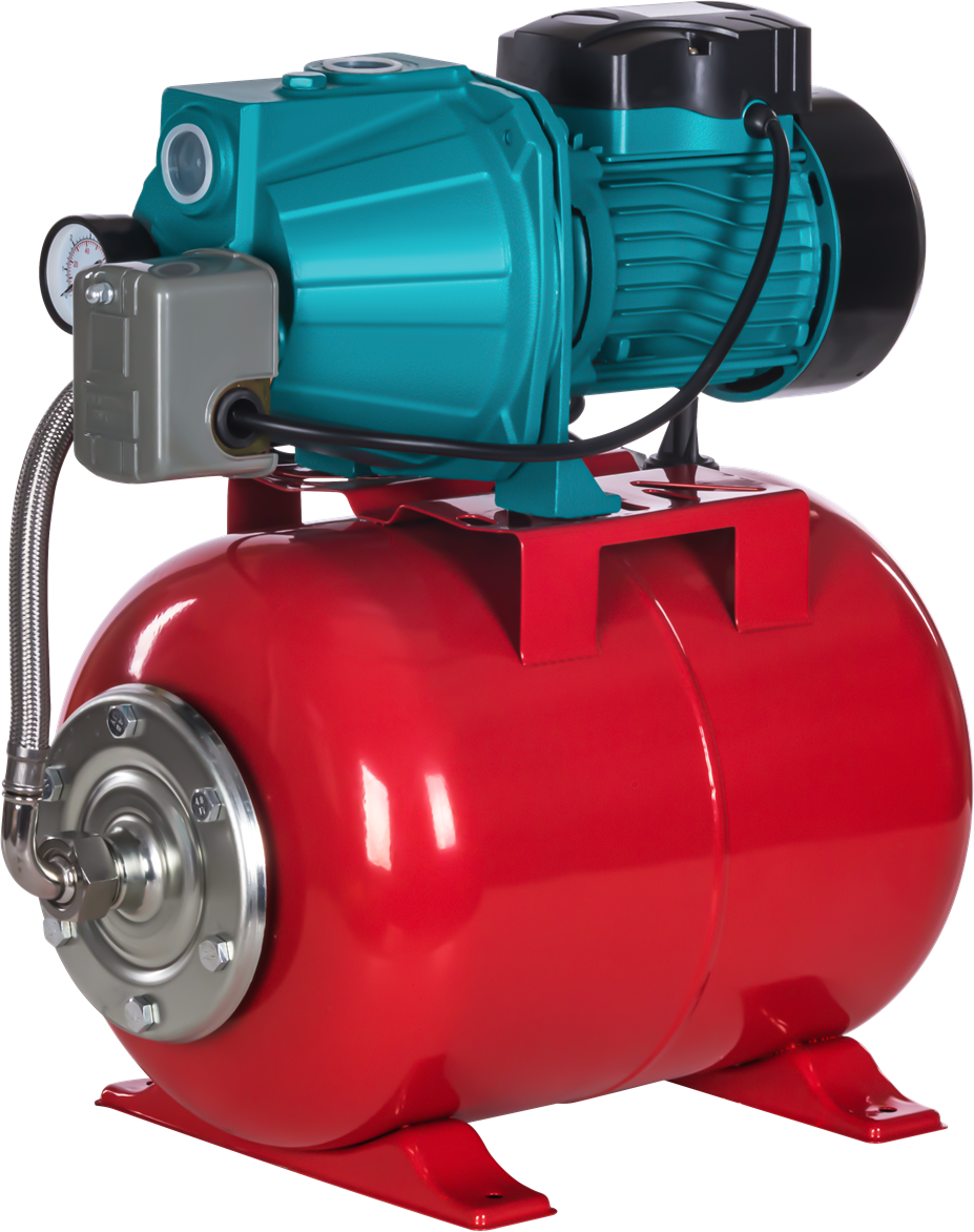 Hydrofor elektryczny 1200W 3600L/h 24L KD5230