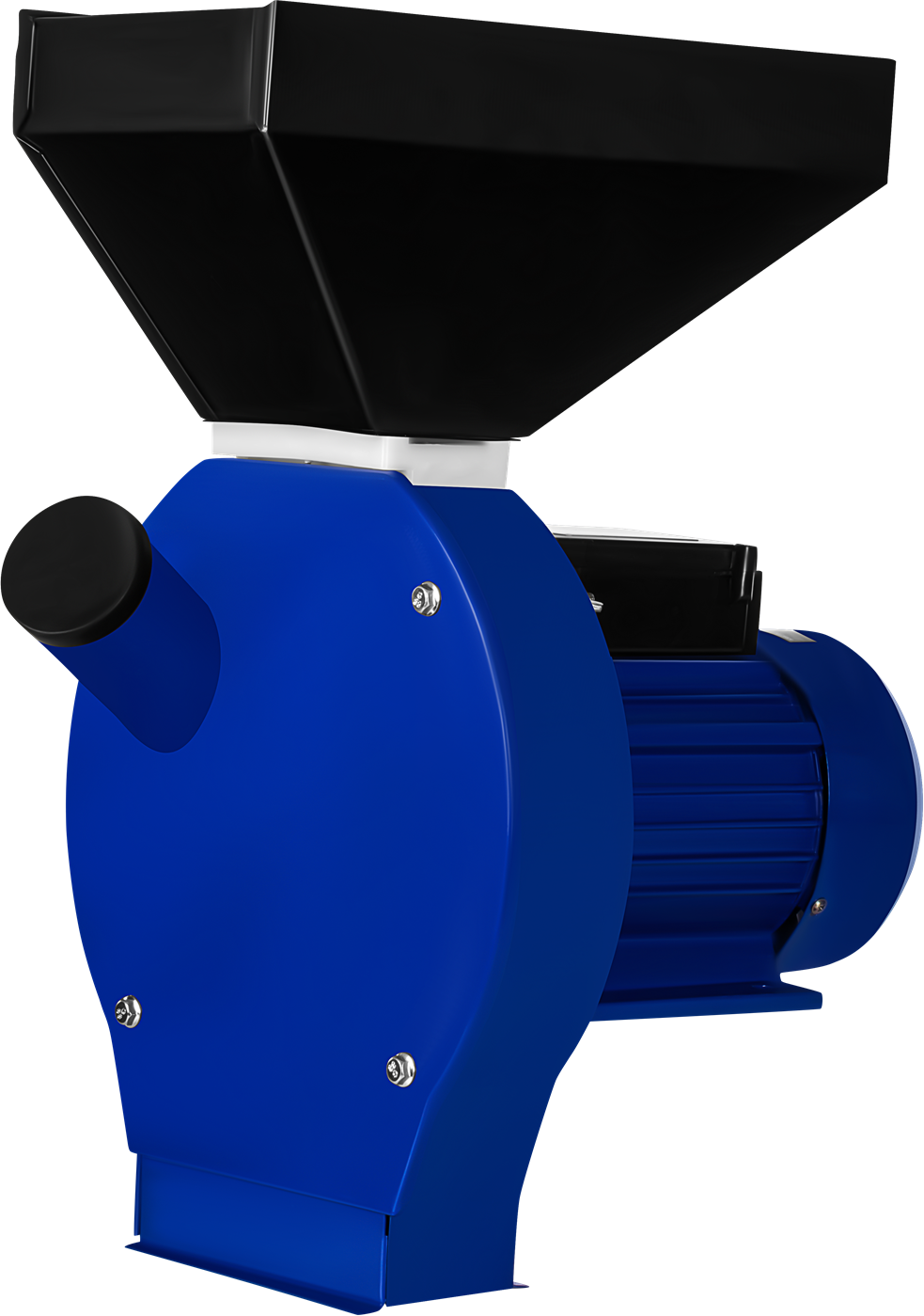 Młynek śrutownik do zboża 3900W KD5218