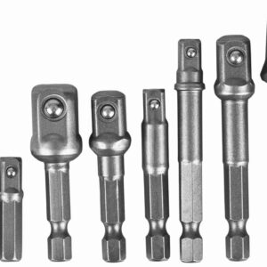 Adaptery na nasadki 8szt. KD1559