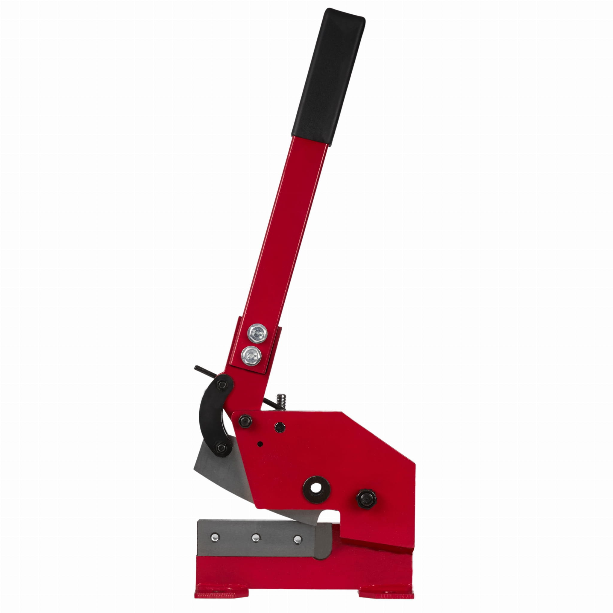 Gilotyna ręczna 5" do blachy stalowej i prętów KD1588