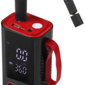 KOMPRESOR AKUMULATOROWY 85W 7800mAh KD5497