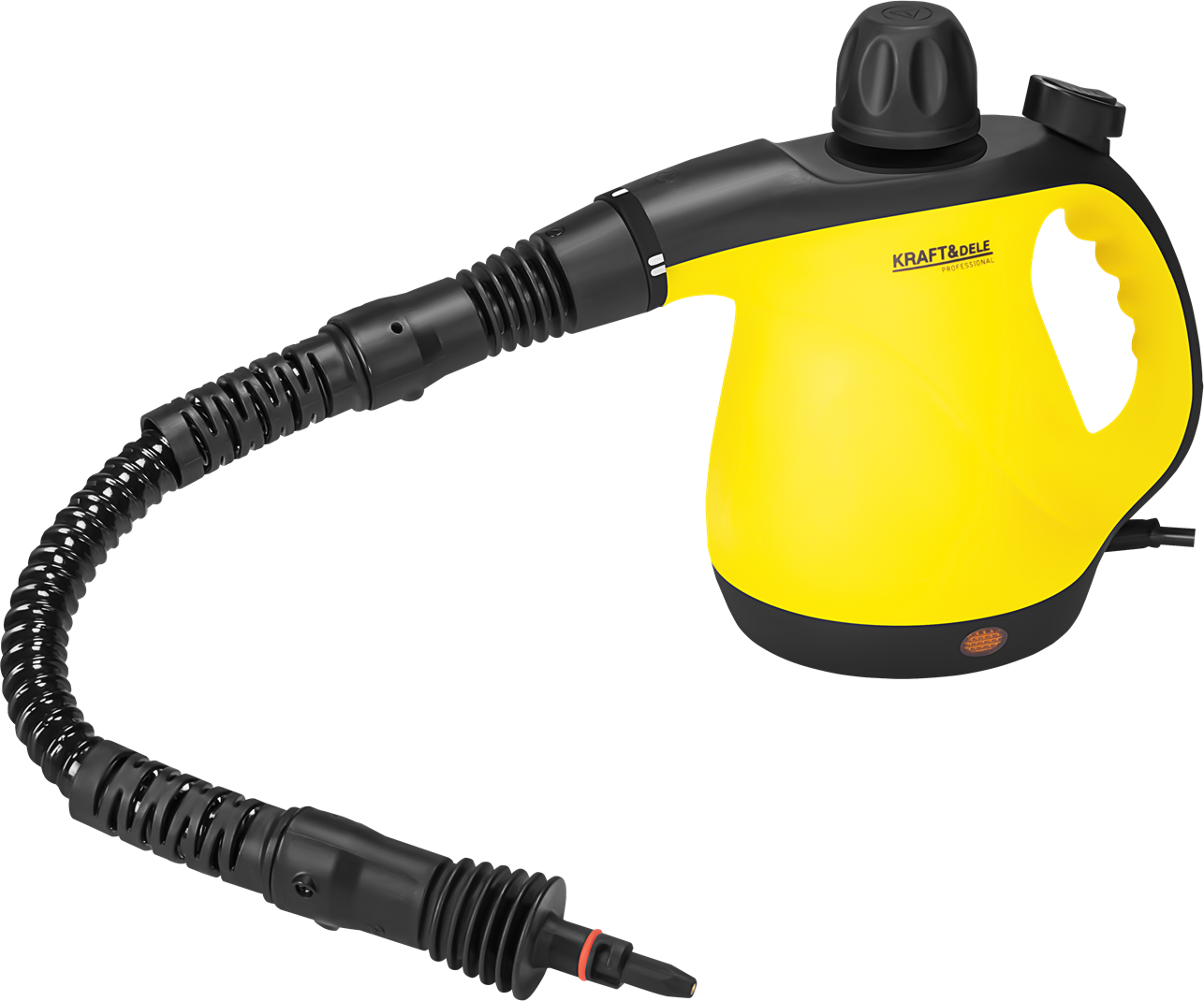 Myjka parowa 1200W 450ml KD5390