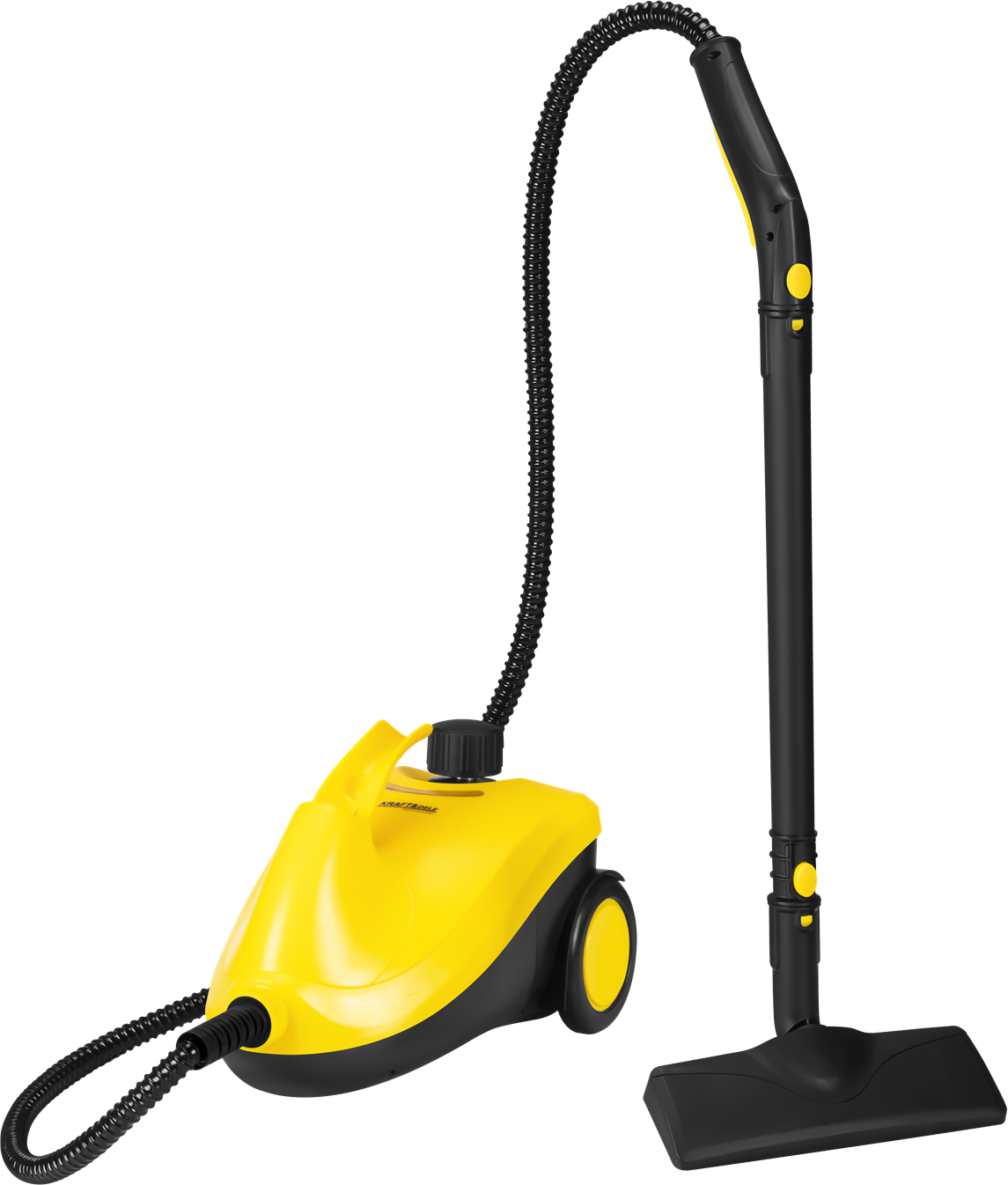 Myjka parowa 1800-2500W 2L KD5393