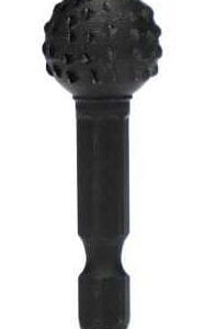 Zdzierak kulisty do drewna KD11210