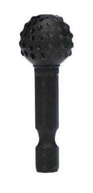 Zdzierak kulisty do drewna KD11210