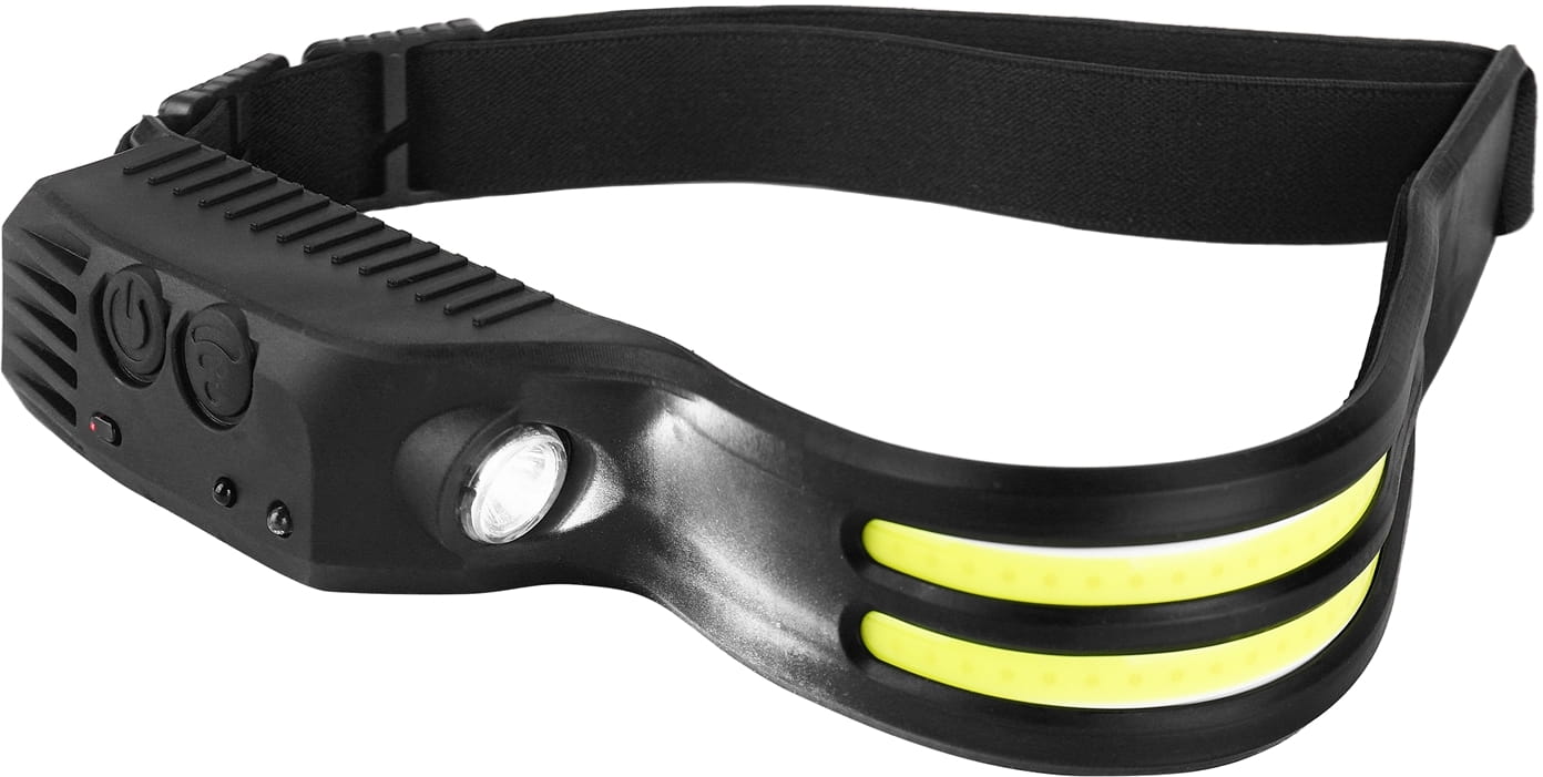 LATARKA LED CZOŁOWA KD3490