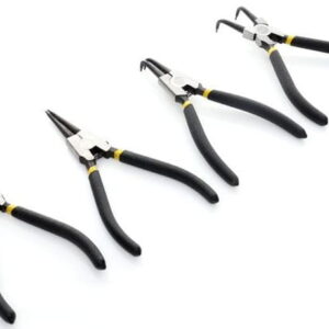 Szczypce Segera 6" KD10322