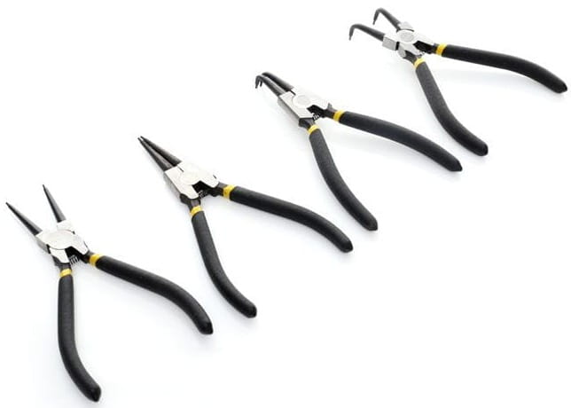 Szczypce Segera 6" KD10322