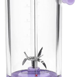 Blender akumulatorowy USB-C 400ml / 2x3000mAh KD4175