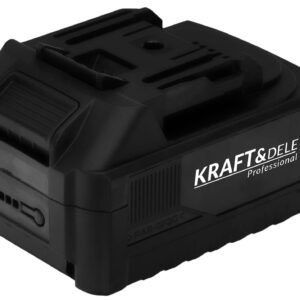 BATERIA DO KOSIARKI AKUMULATOROWEJ 20V 6Ah KD5413