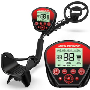 Wykrywacz metali detektor KD10414