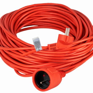 Przedłużacz ogrodowy 3 żyłowy 30m KD4041