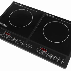 Kuchenka indukcyjna 2000W KD4167