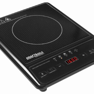 KUCHENKA INDUKCYJNA 2000W KD4168