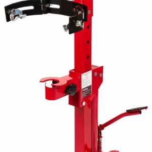 Ściągacz hydrauliczny do sprężyn 1T 190-520mm KD326