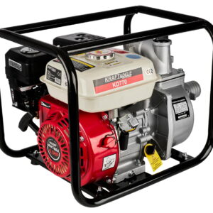 Motopompa - pompa spalinowa 2" do wody 600l/min KD770