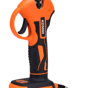 SEKATOR AKUMULATOROWY 2x21V 2Ah KD5090