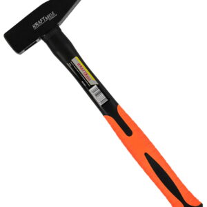 Młotek maszynisty Fiberglass 800g 33cm KD281