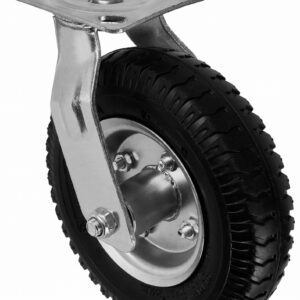 Kółko skrętne 8" KD457