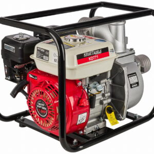 Motopompa - pompa spalinowa 3" do wody 1000l/min KD771