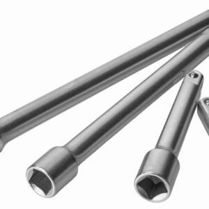 Przedłużki 1/2" 4szt. KD10235