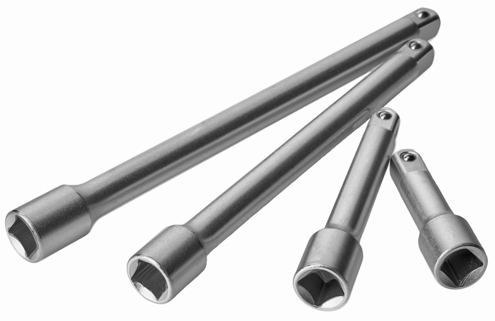 Przedłużki 1/2" 4szt. KD10235