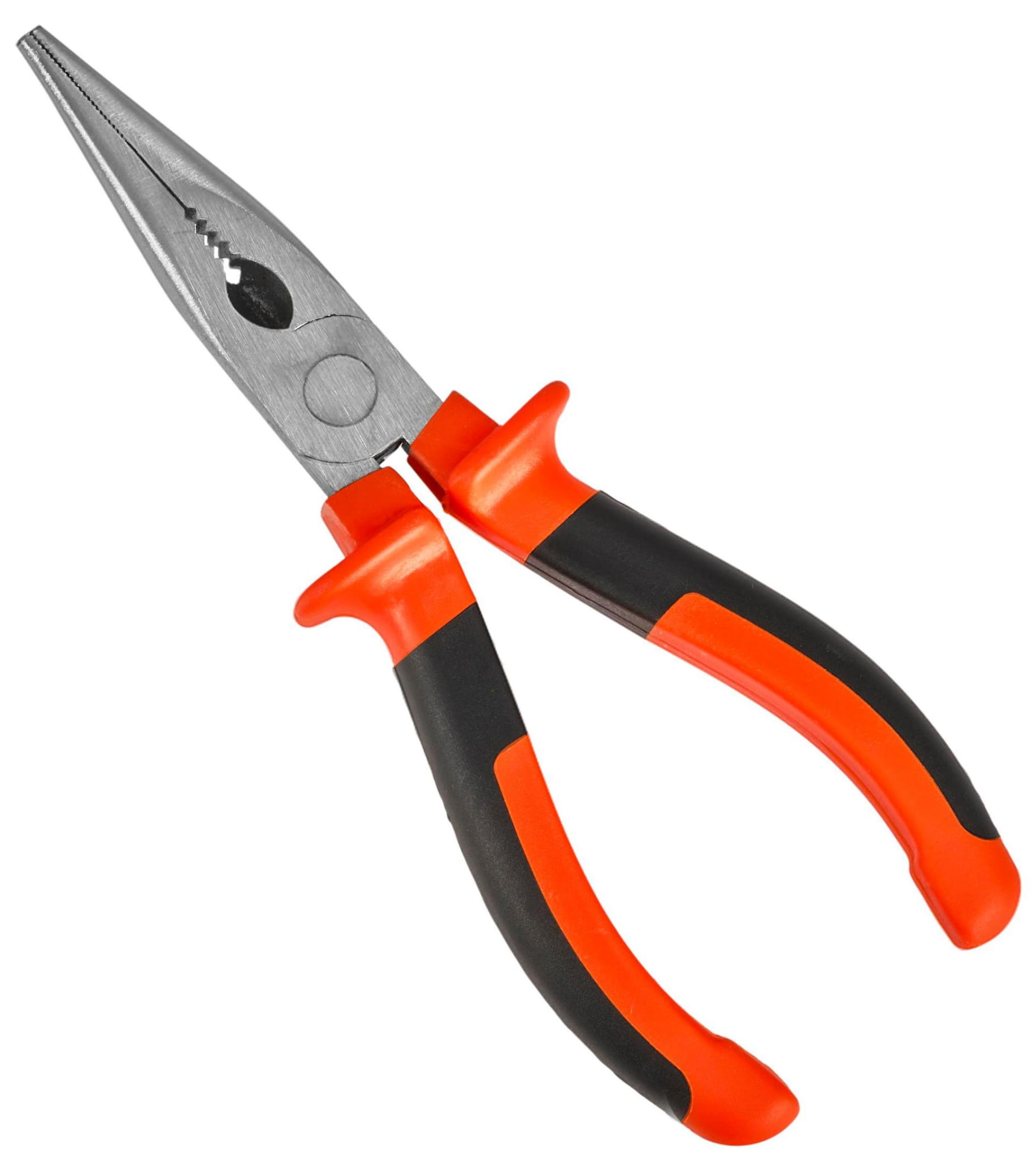 Szczypce uniwersalne długie 160 mm KD10806