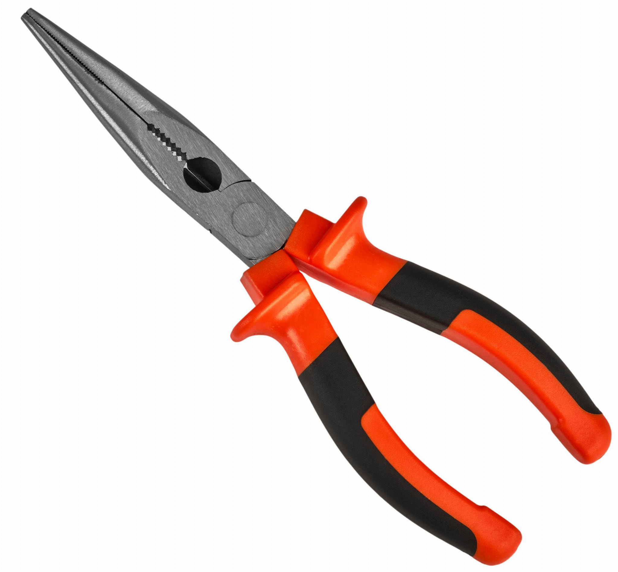 Szczypce uniwersalne długie 200 mm KD10808