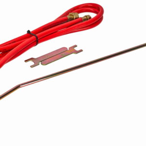 Palnik gazowy dekarski KD10304