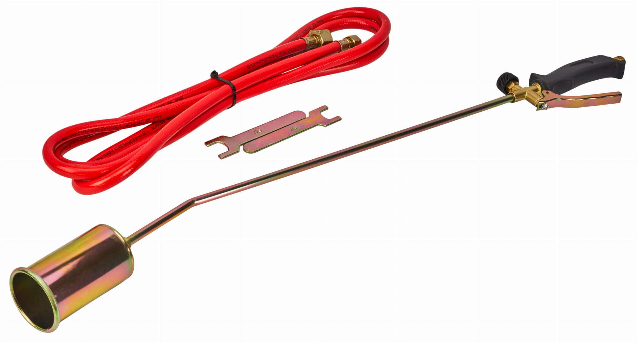 Palnik gazowy dekarski KD10304