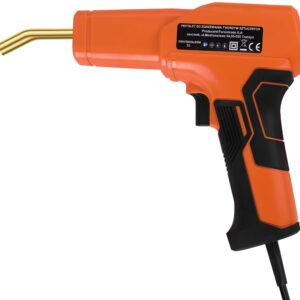 SPAWARKA DO PLASTIKU ZGRZEWARKA LUTOWNICA 85W DO TWORZYWA + AKCESORIA ZSZYWKI KD11295