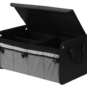 ORGANIZER SAMOCHODOWY 60 x 37 x 32 cm KD11881