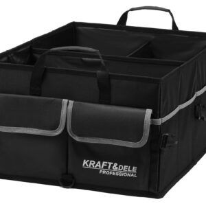 ORGANIZER SAMOCHODOWY 54 x 40 x 27 cm KD11884