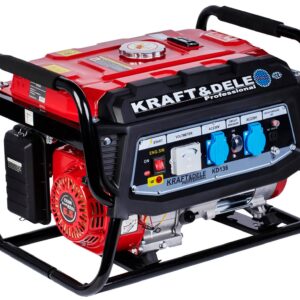 Agregat 3000W 12/230V KD136