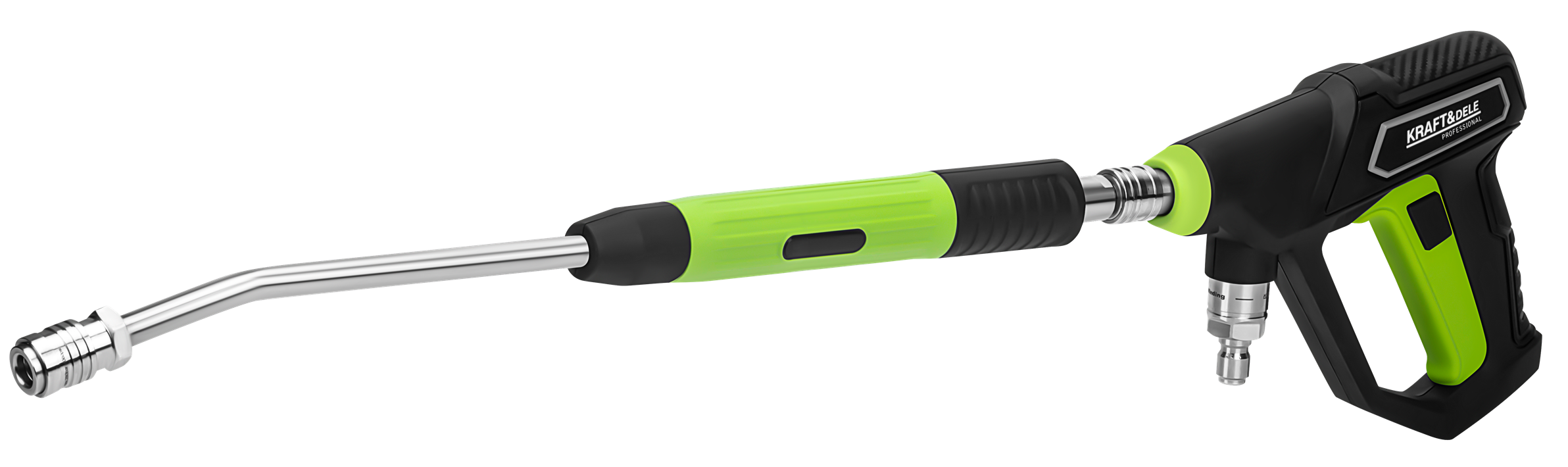 PISTOLET Z LANCĄ DO MYJKI KD5377