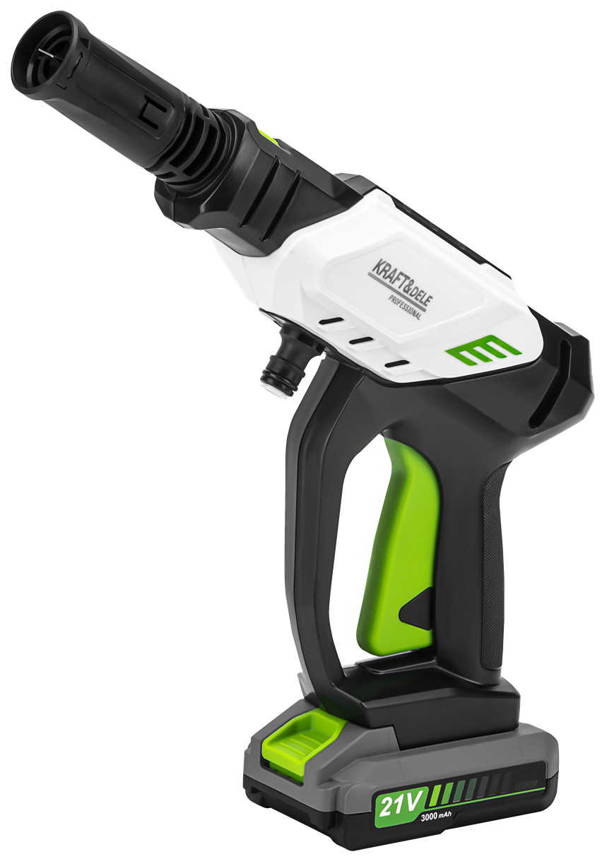 MYJKA AKUMULATOROWA 300W 21V 3Ah KD5374