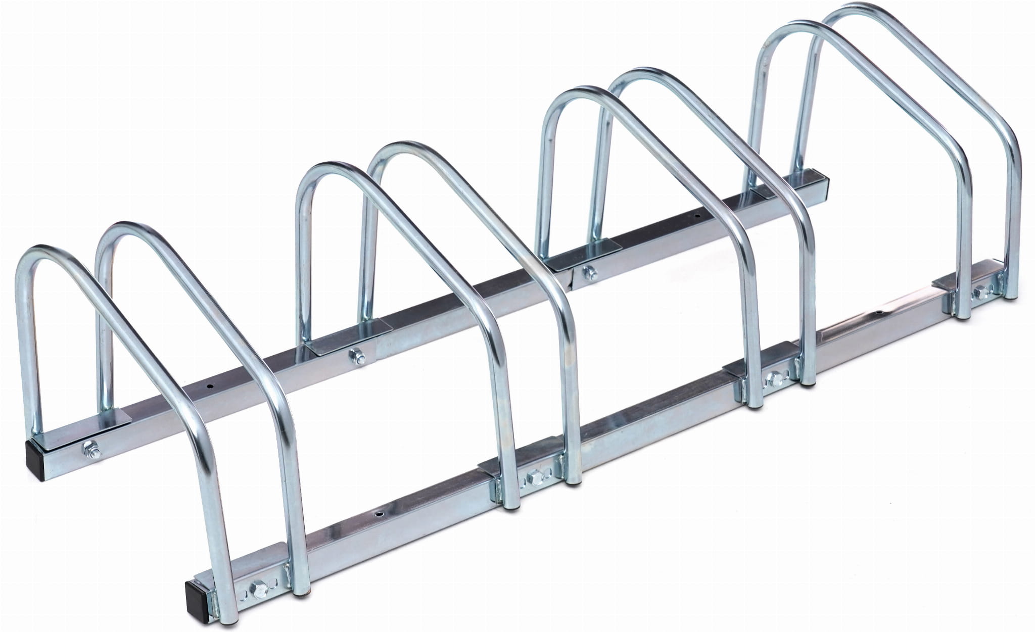 STOJAK NA ROWERY - 4 MIEJSCA KD651