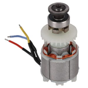 SILNIK DO KD3161 nr3224