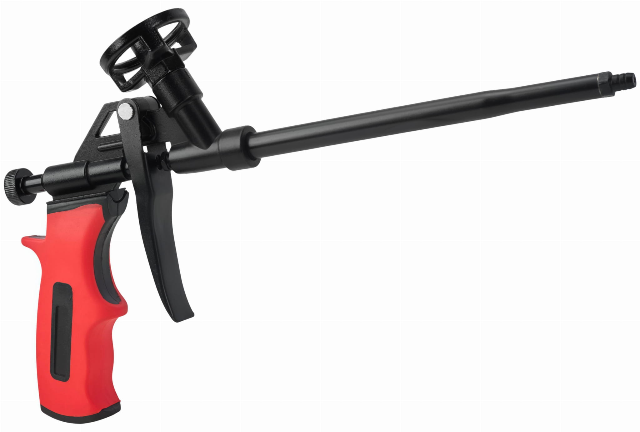 Pistolet teflonowy do piany montażowej KD10367