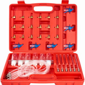 Tester ciśnienia wtryskiwaczy Commom Rail KD10698