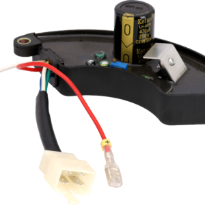 REGULATOR KD167 KD168